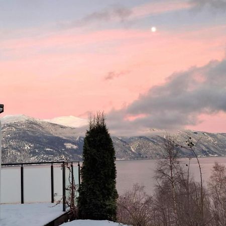 Willa Frydenlund Balestrand Zewnętrze zdjęcie
