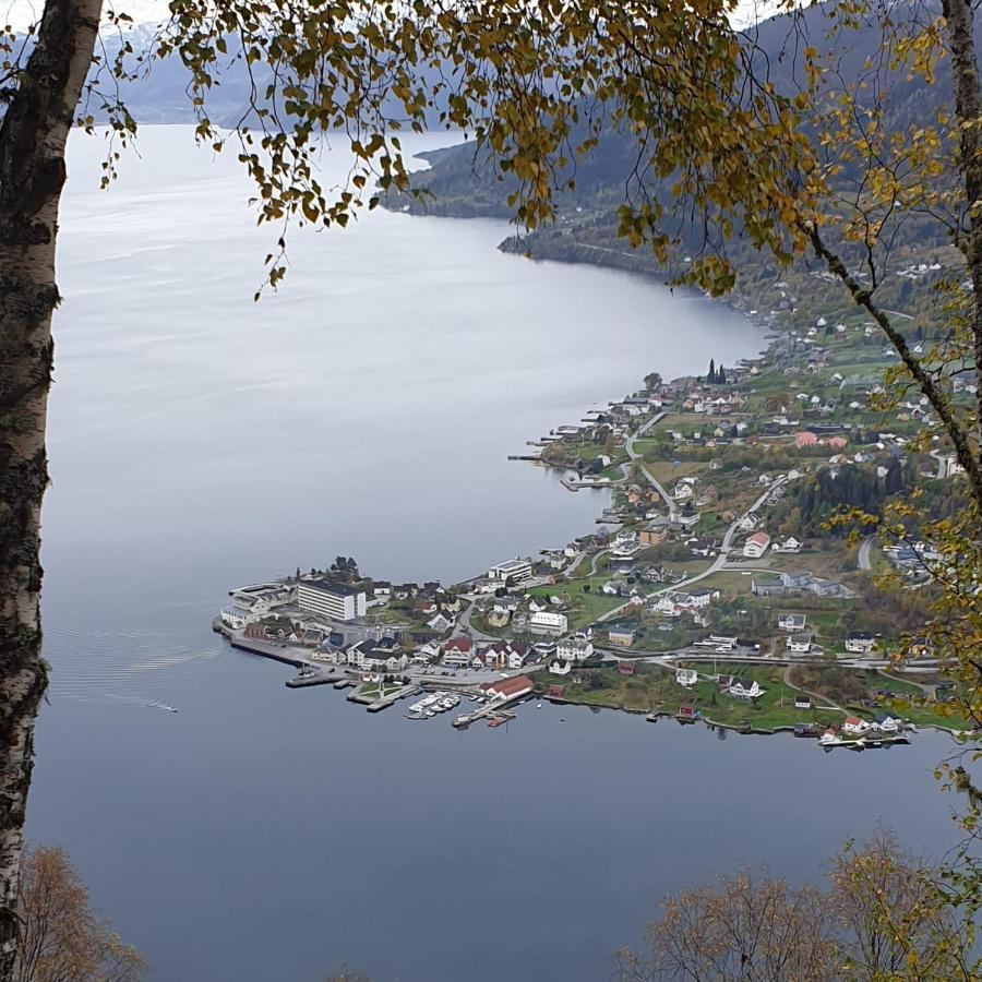 Willa Frydenlund Balestrand Zewnętrze zdjęcie