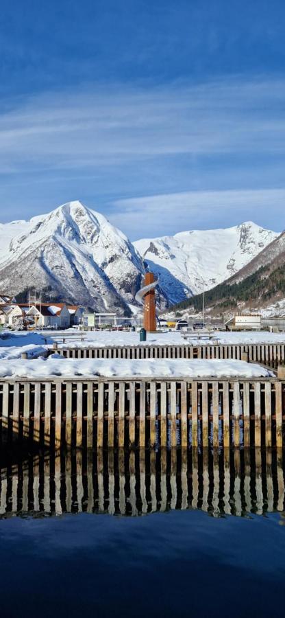 Willa Frydenlund Balestrand Zewnętrze zdjęcie