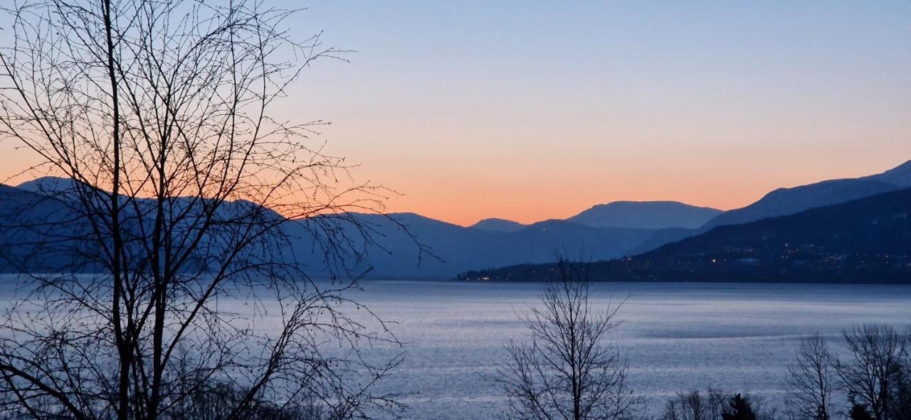 Willa Frydenlund Balestrand Zewnętrze zdjęcie