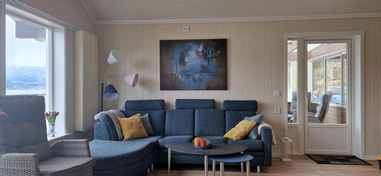 Willa Frydenlund Balestrand Zewnętrze zdjęcie