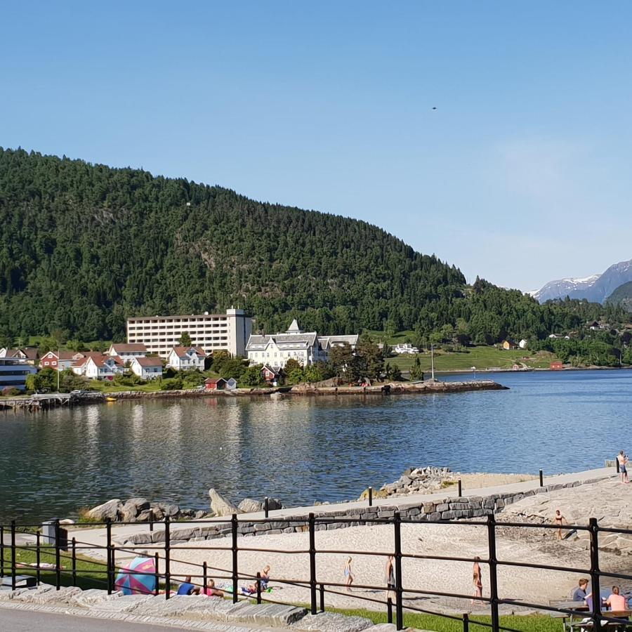 Willa Frydenlund Balestrand Zewnętrze zdjęcie