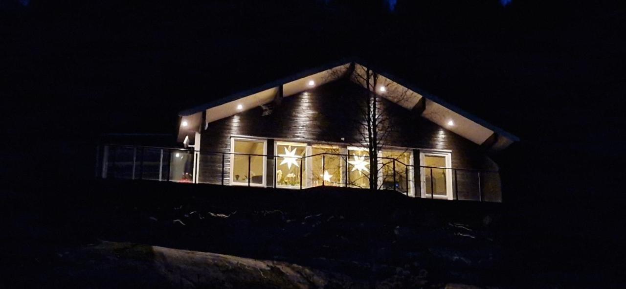 Willa Frydenlund Balestrand Zewnętrze zdjęcie