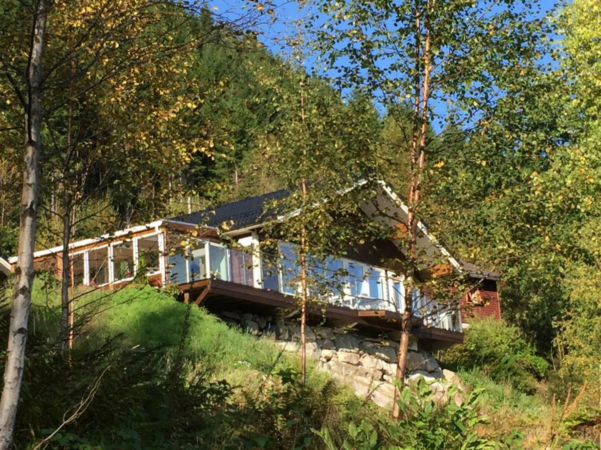 Willa Frydenlund Balestrand Zewnętrze zdjęcie