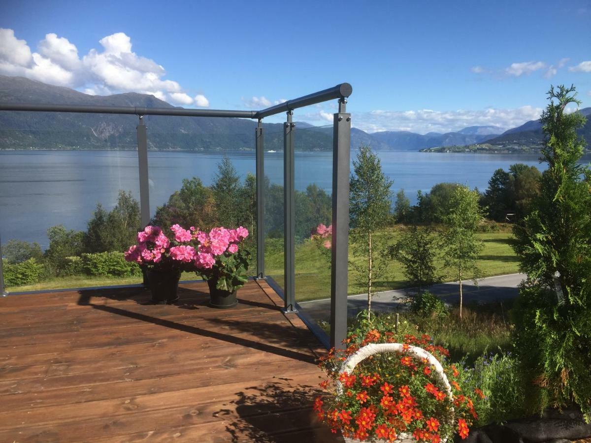 Willa Frydenlund Balestrand Zewnętrze zdjęcie